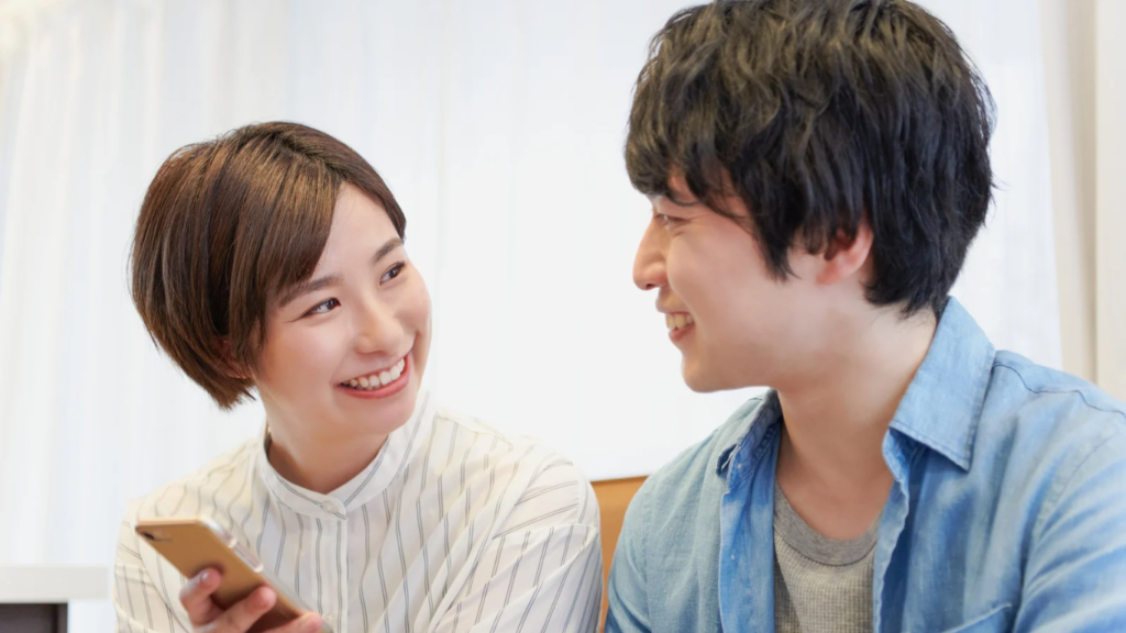 婚活